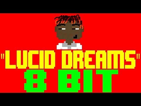 Lucid Dreams [8 Bit Tribute to Juice WRLD] - 8 Bit Universe