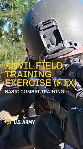 30K views · 590 reactions | During White Phase of Basic Training,...