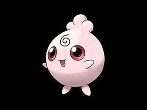 174 Igglybuff Cry