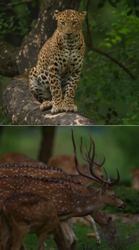 Amazing Shots from the Wild – Nature Like Never Before