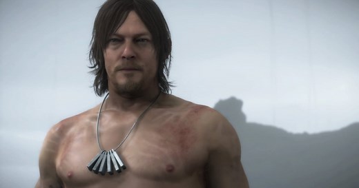 How long to beat Death Stranding and how many chapters?