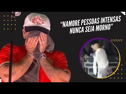 Zé Felipe Opens His Heart After Breakup with Ana Castela and Says: “Never Be Lukewarm”