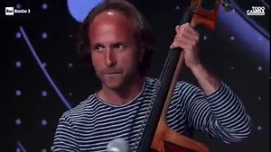 Il concerto di Enrico Rava in sala A da rivedere e ascoltare per intero sul nostro sito: un'ora di grande jazz, qui http://bit.ly/ravaquartetto | Rai Radio3