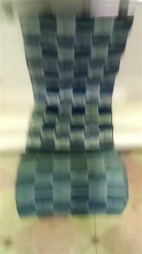 COLLAR PROGRAM intarsia jacquard