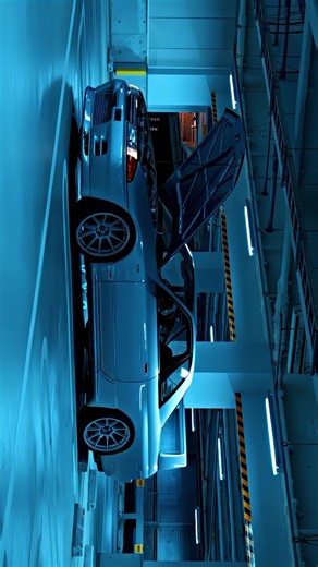 Exploring the Iconic GTR Supercar