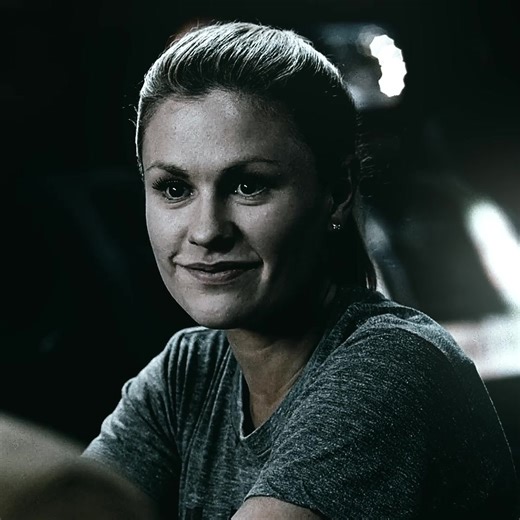 Sookie Stackhouse: The Enigmatic Charm of True Blood