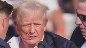 1.4K views · 34 reactions | The House on Wednesday formally authorized a task force to investigate the assassination attempt against former President Trump, centralizing the chamber’s probes into the attack. Rep. Mike Kelly, R-Pa., discusses the responsibility of the task force to restore Americans' confidence in the government. #FBI #Trumprally #ThomasCrooks | NewsNation | Facebook