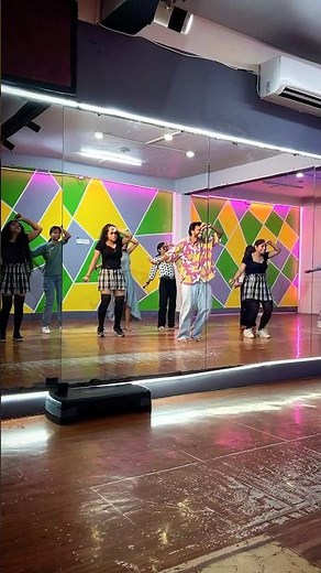 Pyar Aaya Pyar Aaya | Dance Choreography Rahul Verma