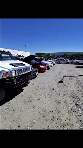 🏁 Cars, Trucks & More – Only $500 to Start!