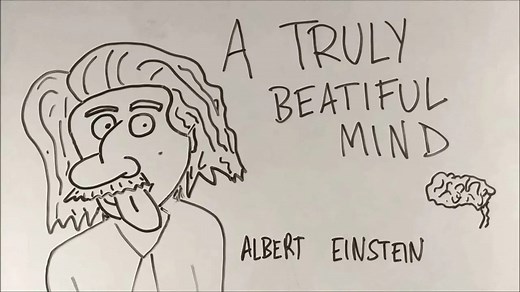 Class-9 Ch-4 A Truly Beautiful Mind - Extra Questions and Notes