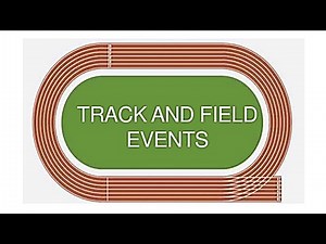 INDIVIDUAL SPORTS (Track & Field Events or Athletics) MAPEH