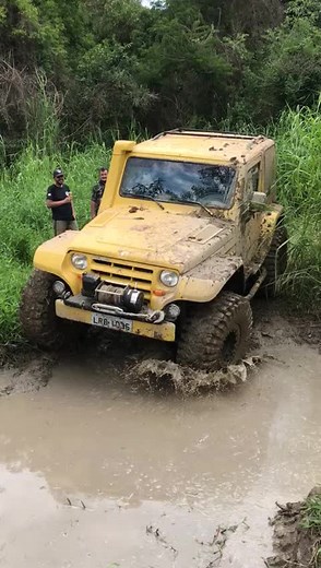 BATELAMA 4X4 PORTO FELIZ/SP no TikTok