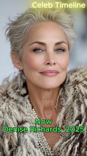 The 5 Ultimate "Bombshells" of the 90s: Then & Now