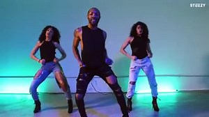 627 reactions · 196 shares | Get fit while learning dance routines from the world's best instructors. | STEEZY | Facebook