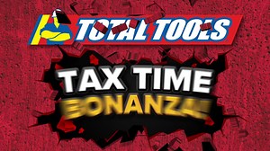 Total Tools on Reels