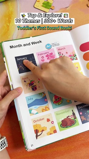 Interactive Educational Toys for Kids