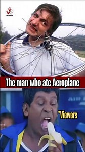 Aeroplane கூட சாப்பிடுற மனிதன் யாருன்னு தெரிஞ்சா சாகிடுவீங்க! 🔥#tamilfacts #tamilnews #factstamil