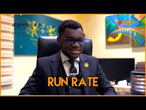 The Essential Guide to Run Rate Analysis