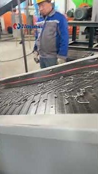 How our ACSR Cable Recycling Machine doubles your scrap ACSR wire recycling efficiency?