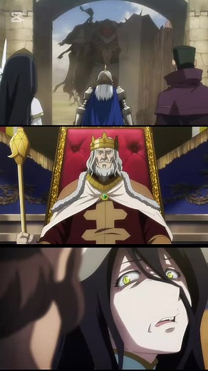 Overlord Season 4 Episode 9 Review and Highlights