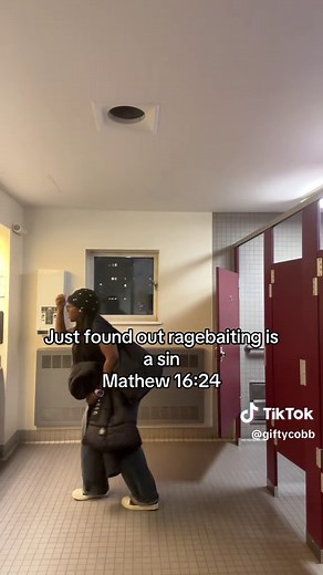 Understanding Ragebaiting and Its Spiritual Implications
