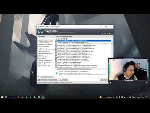 How to repair Regedit in Windows 10