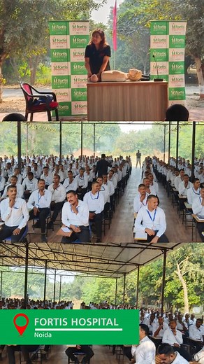 3.4K reactions · 25 shares | In a powerful initiative to strengthen...