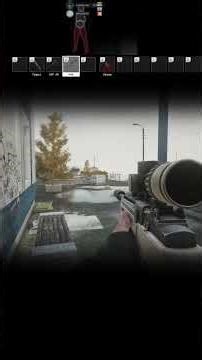 SANITAR VS MELEE (TAIGA-1)