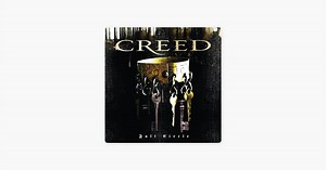 Rain by Creed on Apple Music