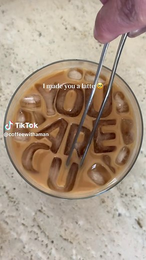 Aww So Cute: Adorable Latte Art & Coffee Moments