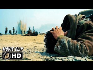 DUNKIRK Clip - "The Mole" (2017) World War II