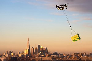 Our work in innovation policy