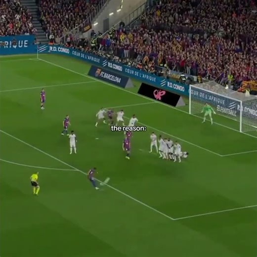 The reaction vs the reason 👽 El classico2026 #football #messi #neymar #ronaldo