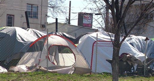 South Minneapolis residents feel unsafe due to nearby homeless camp