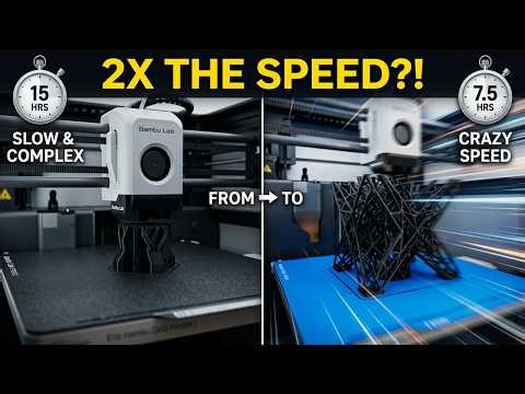 The Real Reason I Got a Second Printer