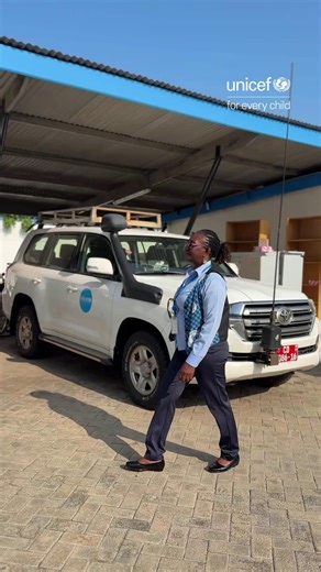 192 reactions · 32 shares | Meet Grace, a dedicated driver for UNICEF Ghana, making an impact through her work. Like her, let's celebrate the incredible women and girls who drive change! #ForEveryChild | UNICEF Ghana | Facebook