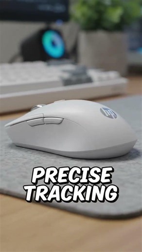 The $15 wireless mouse you actually need! 🤫 #shorts