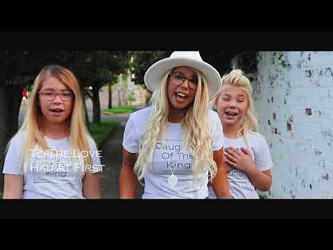 Church (Take Me Back) -The Detty Family