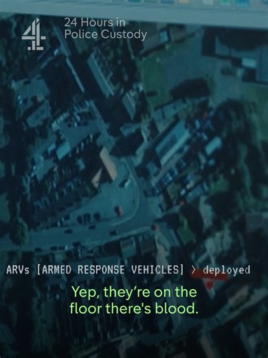 Part 1: Cambridgeshire Police called to shocking double murder scene. #channel4 #documentary