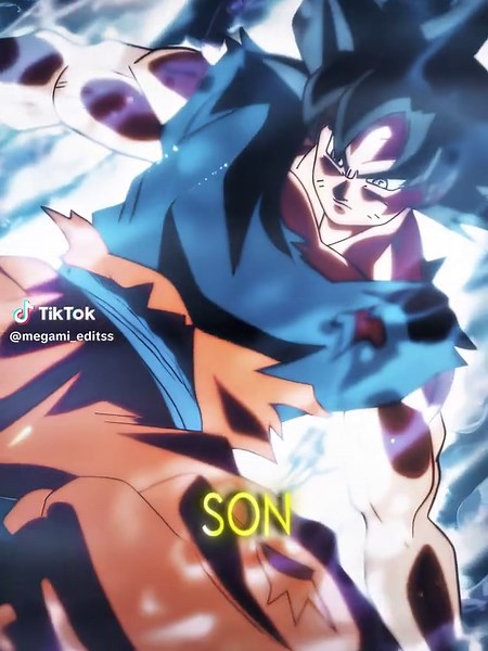 Bardock Moments in Dragon Ball Z Anime Edit