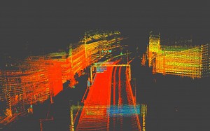 autoware无人驾驶