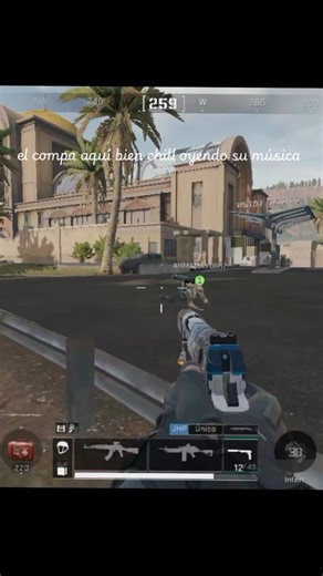 No puede ser... #meme #chdanishofficial #garenadeltaforce #game #shoter @ARMAMAYOR MAX17 te dije que tenía en audio perfecto