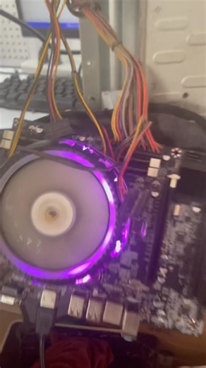 Amd system unit fixed👌🏻✅ | PC Guy Marbel - Computer & Laptop Repair Services