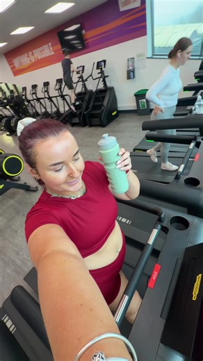 Lipedema Leg Session: Embracing the Journey