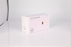 [Hot Item] White and Clean White Cardboard Box
