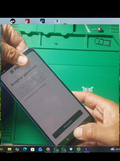 Cómo quitar PAYJOY del Redmi Note 12
