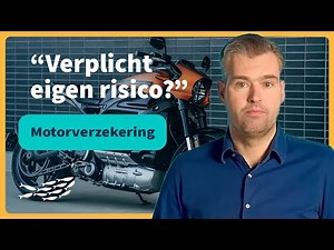Motorverzekering afsluiten: zo kies je de juiste dekking