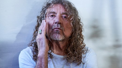 Robert Plant Talks 'Digging Deep' Solo Anthology, His 'Golden God' Moment, Missing John Bonham