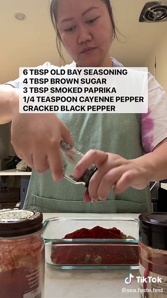 Cajun Spice Blend: The Ultimate Flavor Booster