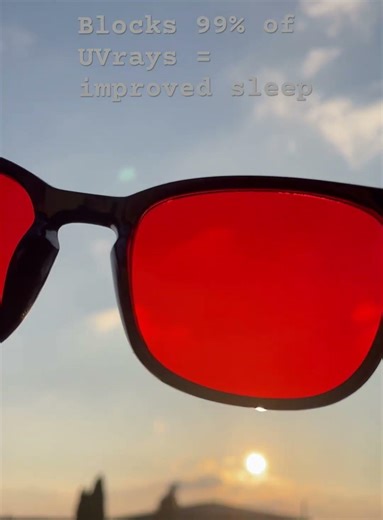 # radiation# Glasses that block 99% of ultraviolet and blue light from the screen#